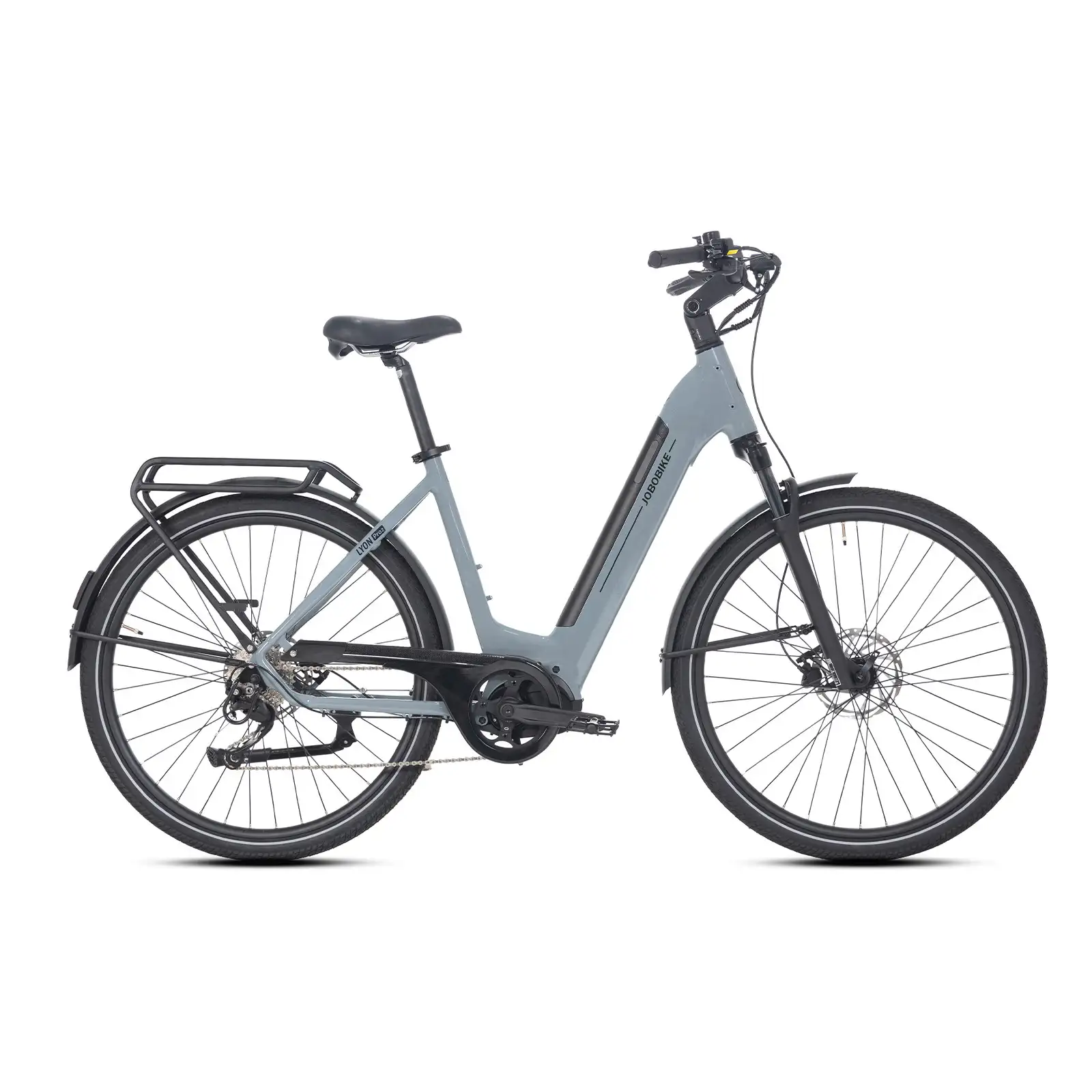 JOBOBIKE Lyon PRO