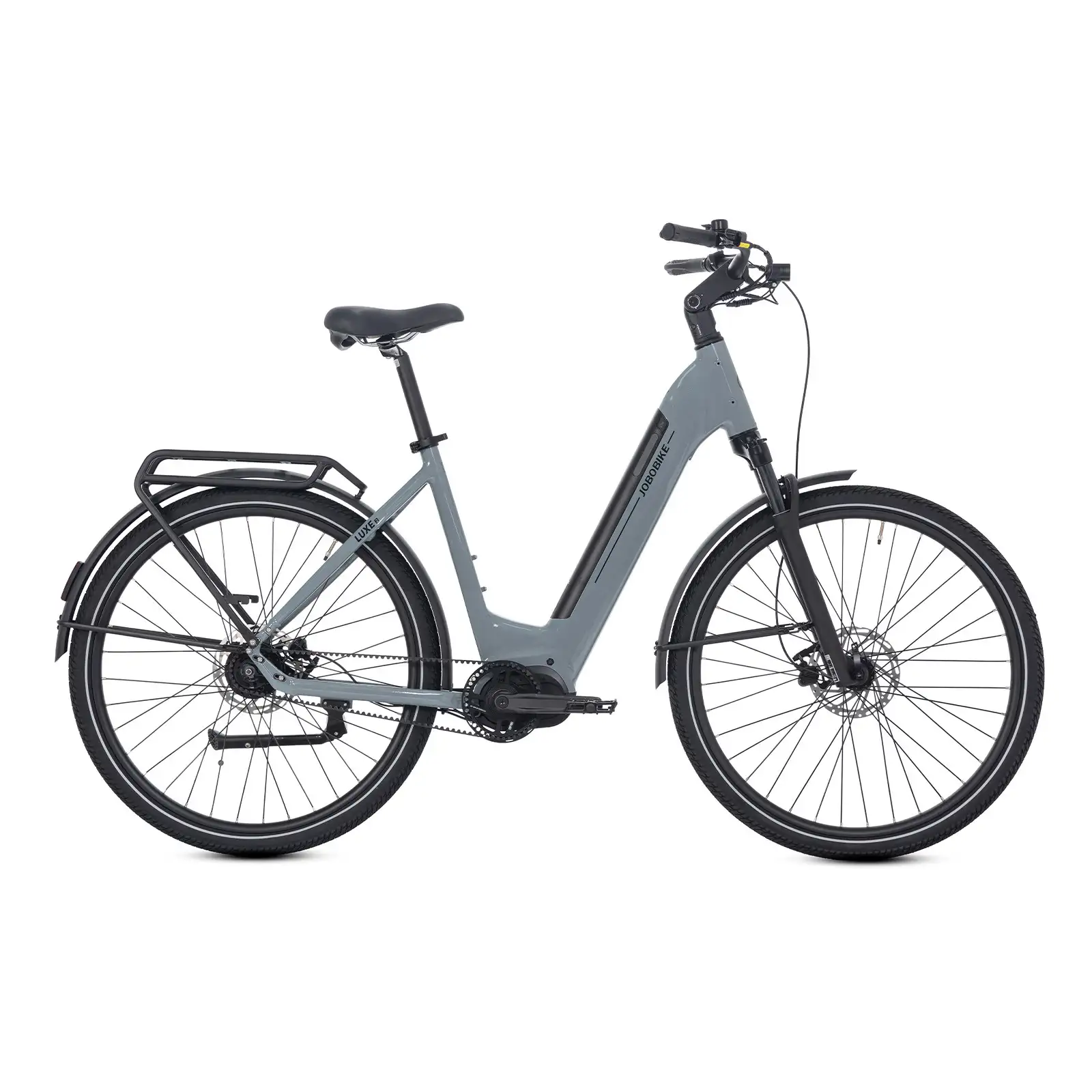 JOBOBIKE Luxe 2