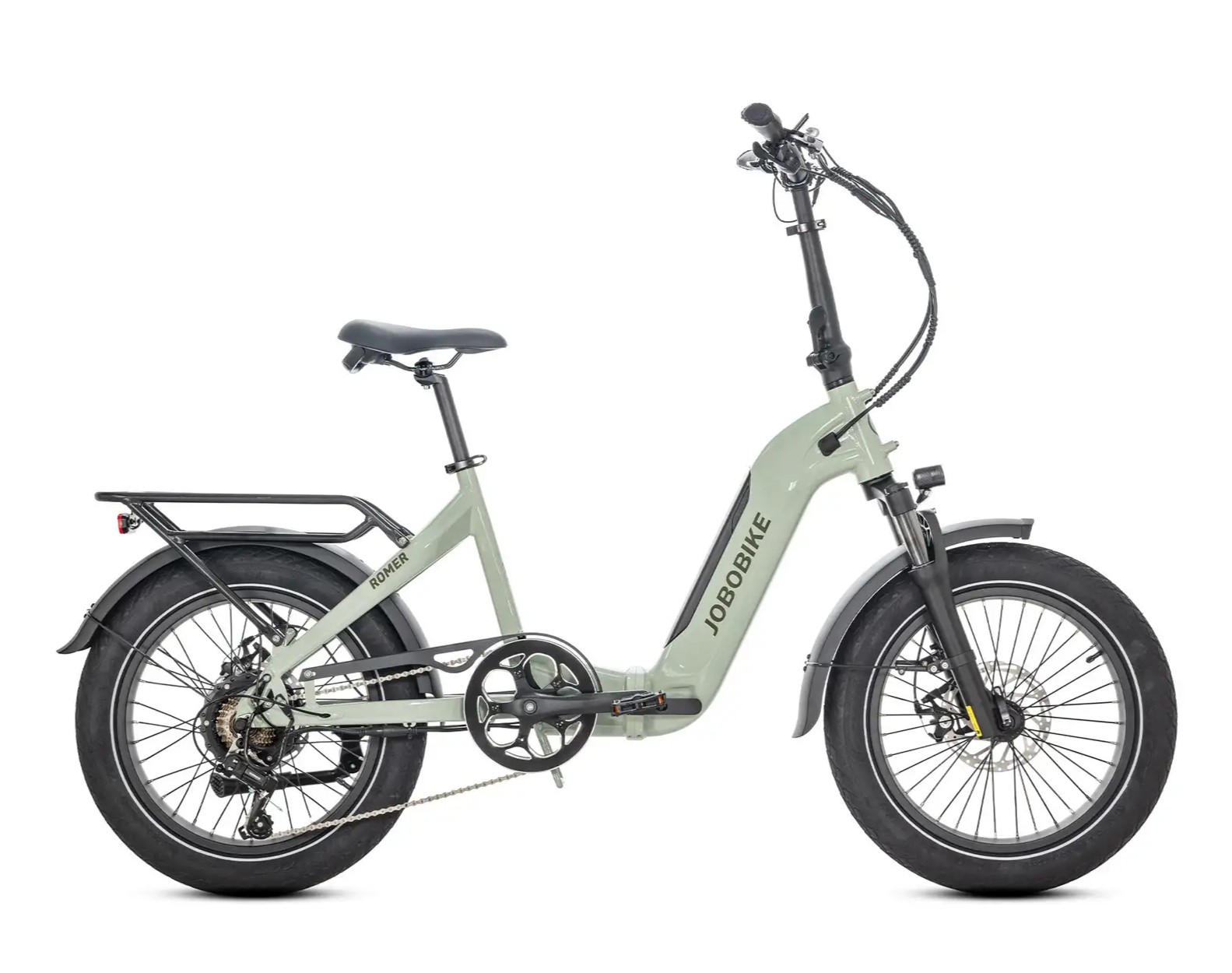 JOBOBIKE Romer