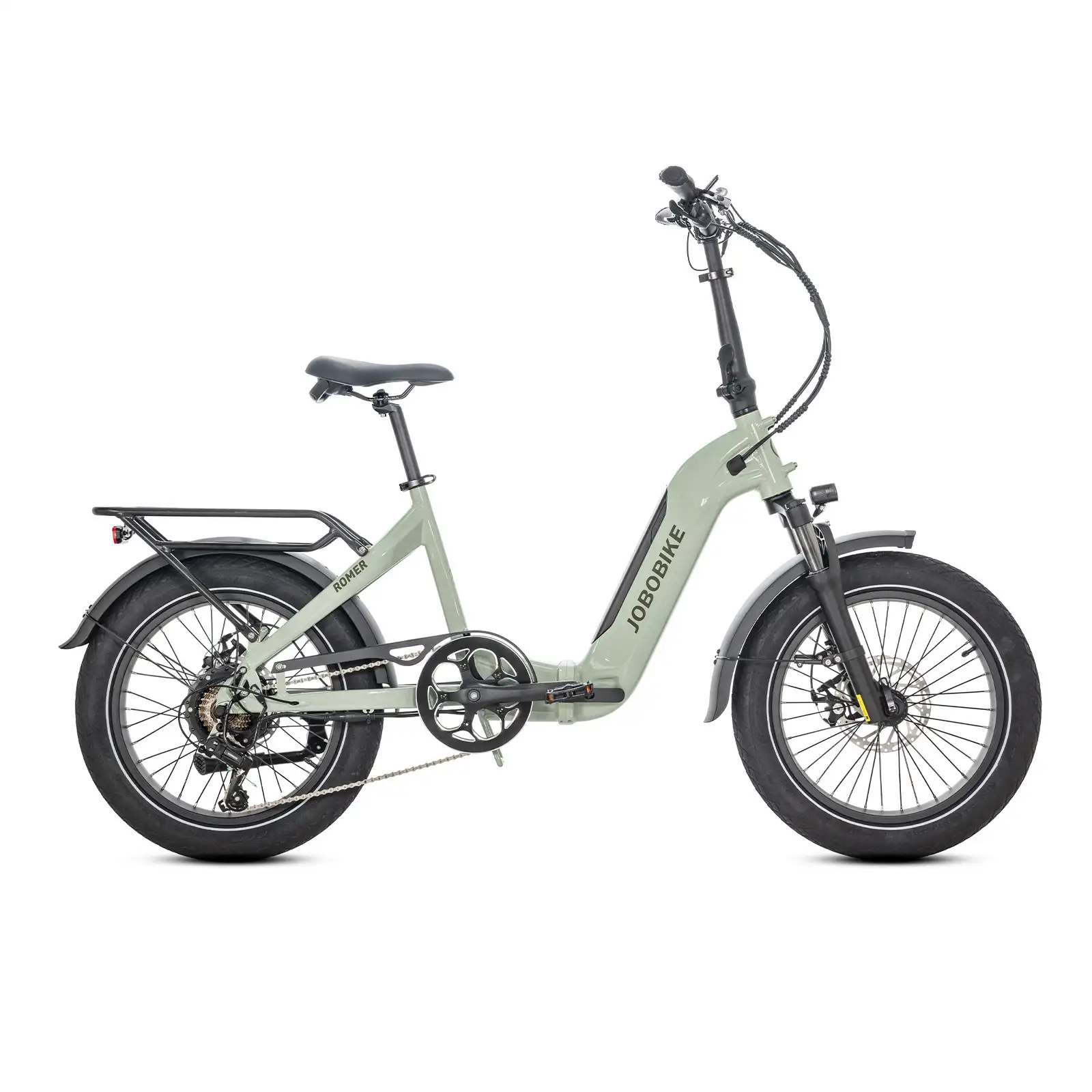 JOBOBIKE Romer