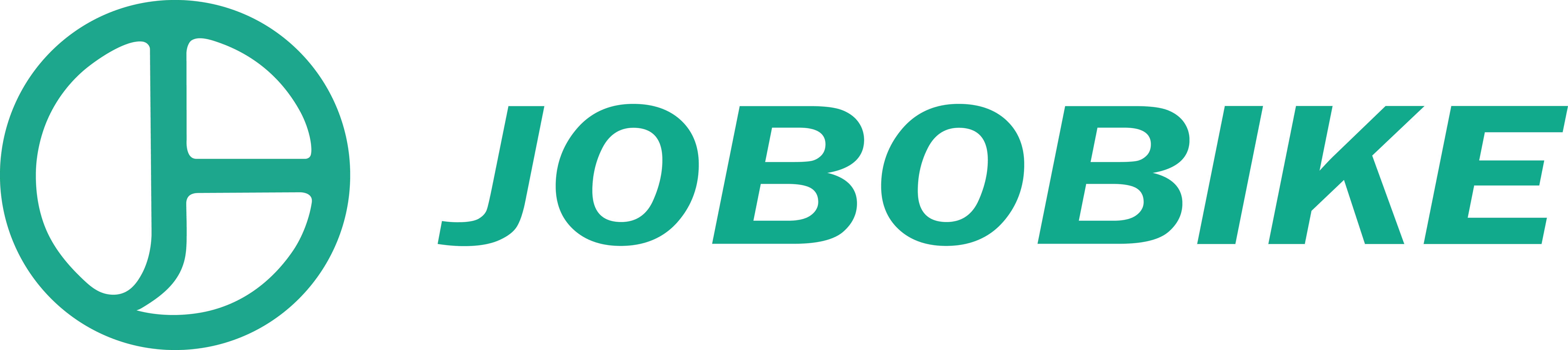 JOBOBIKE Logo