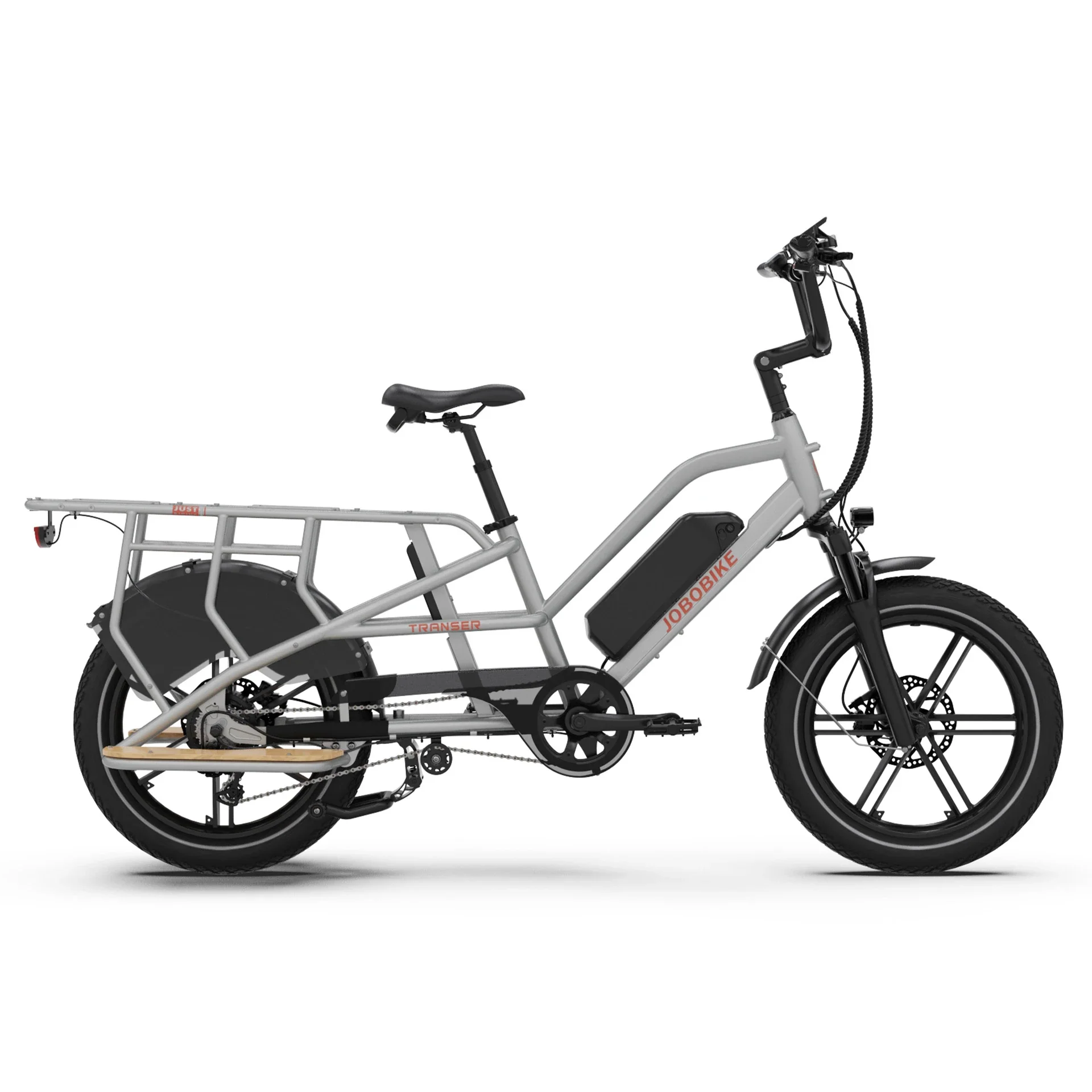 JOBOBIKE Transer