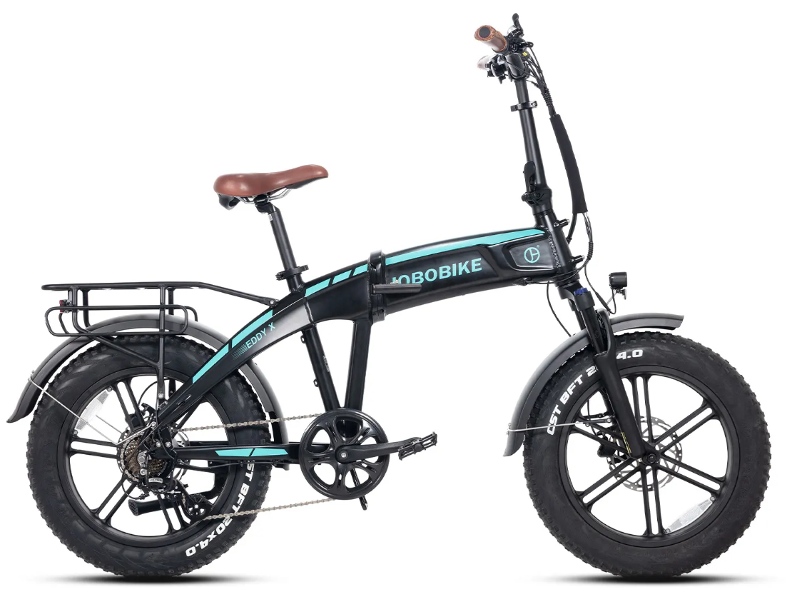 JOBOBIKE Eddy X