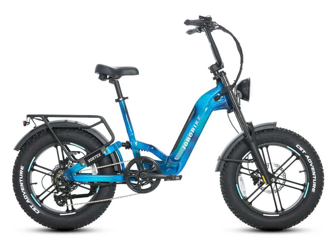 JOBOBIKE Vortex