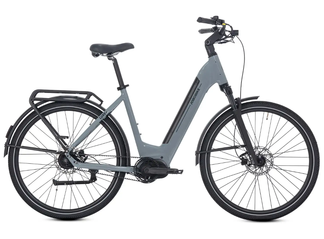 JOBOBIKE Luxe 2