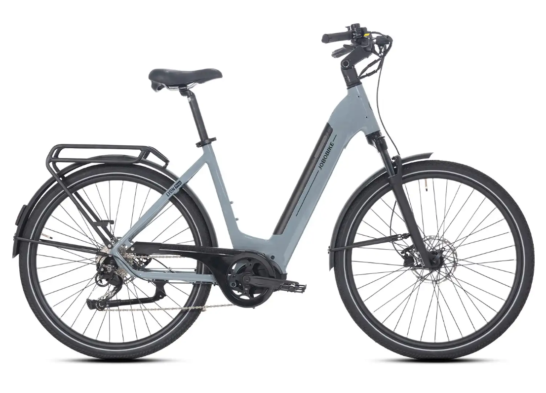 JOBOBIKE Lyon PRO 2