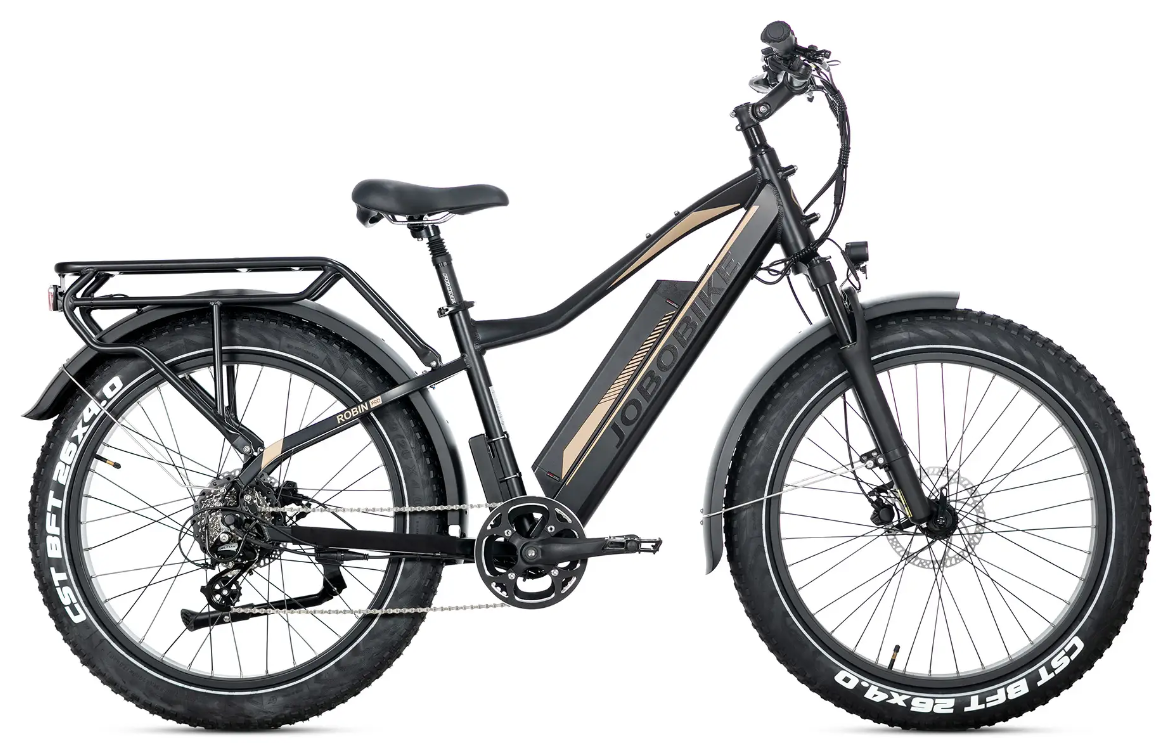 JOBOBIKE Robin PRO