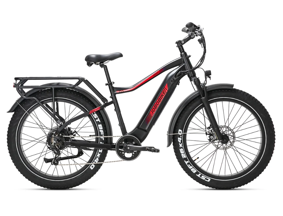 JOBOBIKE Apex