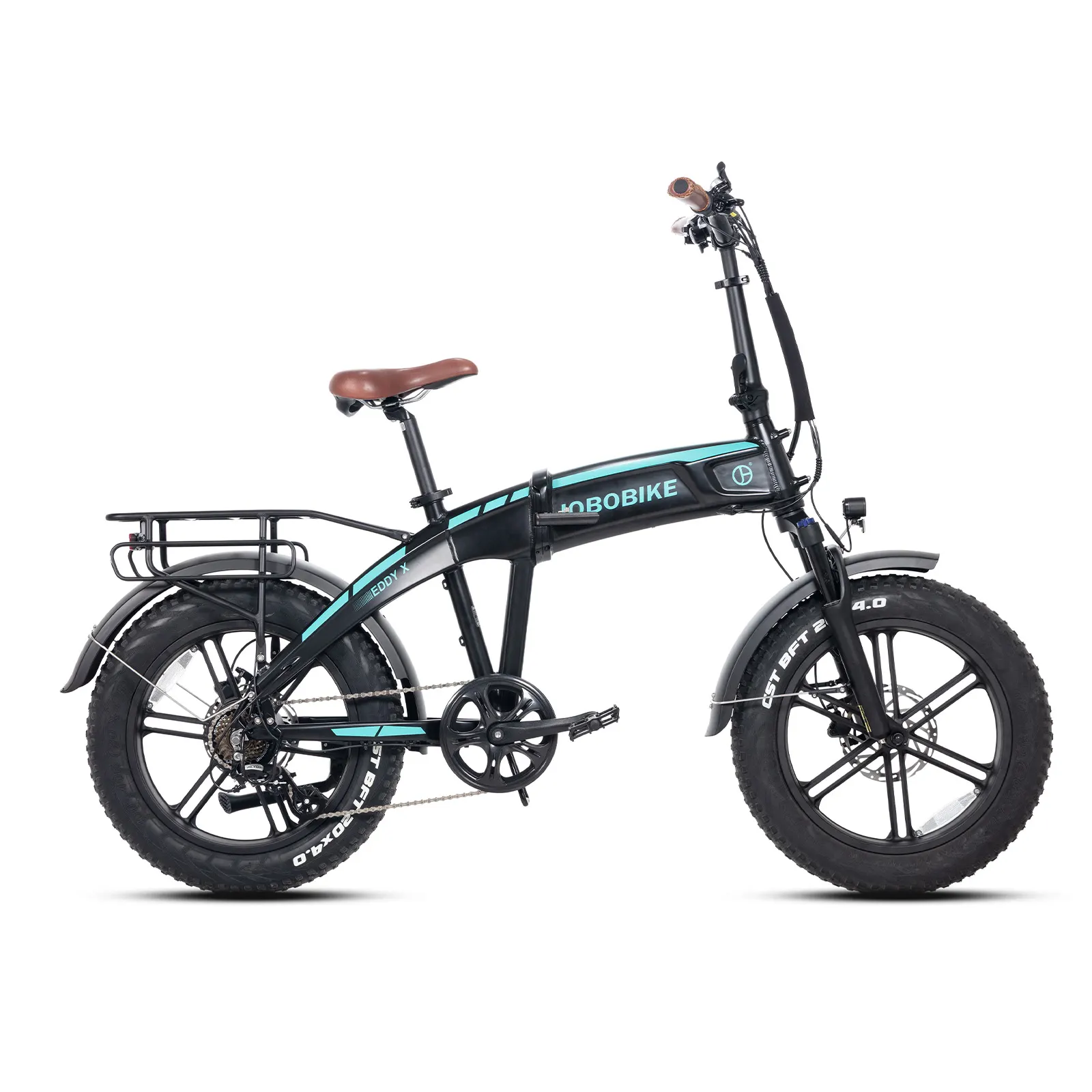 JOBOBIKE Eddy X