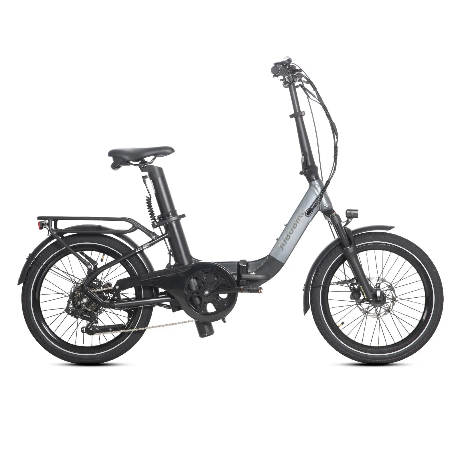 JOBOBIKE Ace