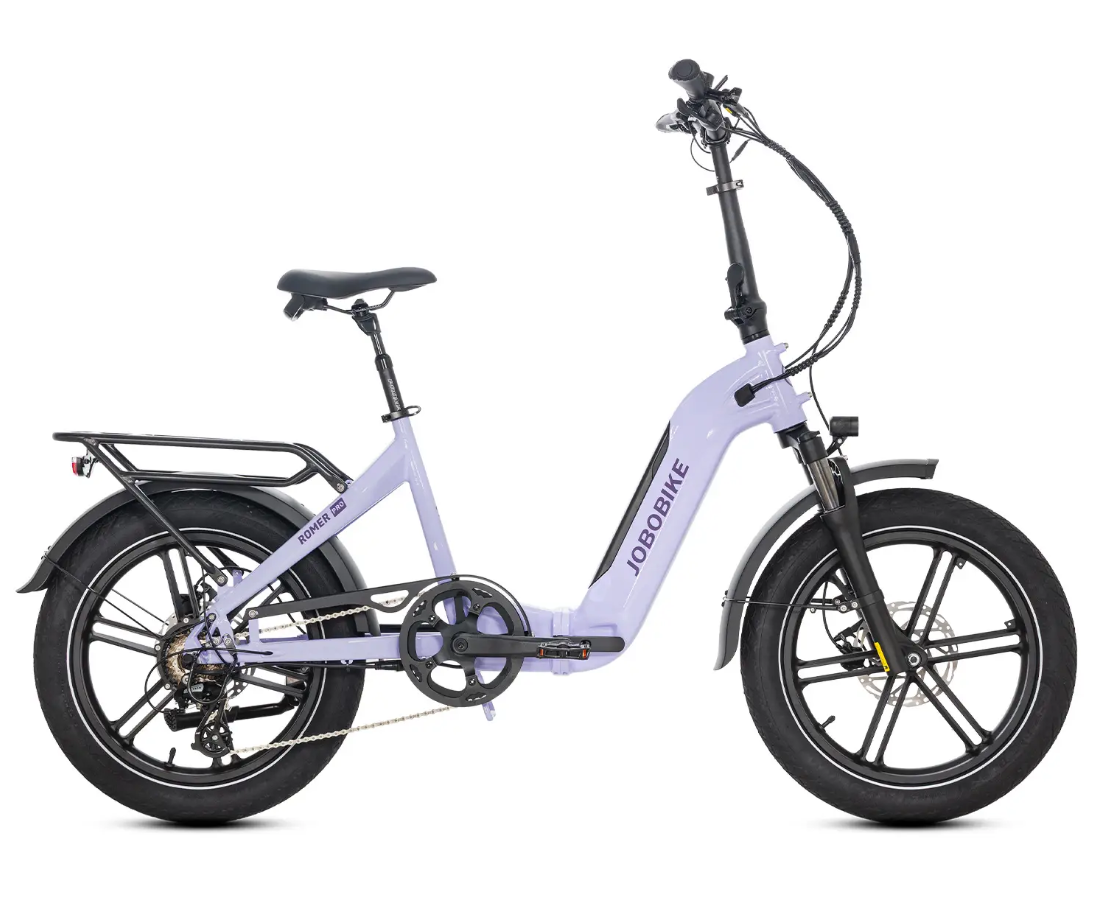 JOBOBIKE Romer PRO