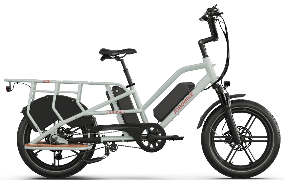 JOBOBIKE Transer